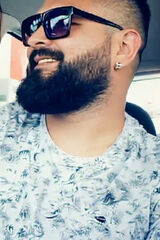 Zdjęcie użytkownika Marco157