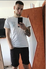 Benutzerfoto patrykziarkowski