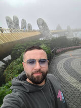 Фотография пользователя DaweedEm