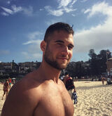 Zdjęcie użytkownika robo12222221992