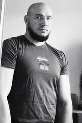 Benutzerfoto SzymonDrwal