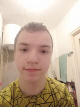 Фотография пользователя szczesniakmaciek14