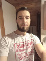 Zdjęcie użytkownika bartoszkogrzegor16