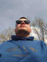 Фото користувача Misiek44katwoc