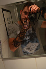 Foto pengguna lnterpol