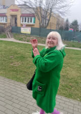 Фото користувача Witowska