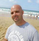 Zdjęcie użytkownika Michaell198