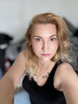Foto utilizatorului AnnaKlak