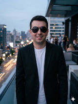 Benutzerfoto Mateuszon95