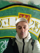 Фотография пользователя NikonS