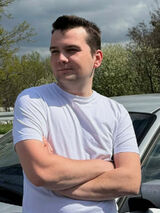 Фото користувача zjemcikisiel