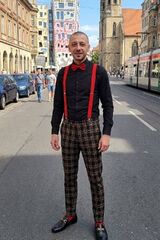 Foto pengguna JaNiebanalny