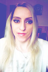 Zdjęcie użytkownika blondynka07