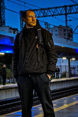 Zdjęcie użytkownika Gregoro