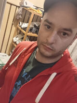 Benutzerfoto karolek31rr1995