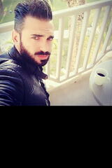 Фотография пользователя MedRaem