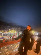 Zdjęcie użytkownika mejciej