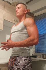 Benutzerfoto Wiktorrys