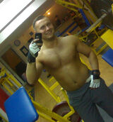 Zdjęcie użytkownika SILNYMEZCZYZNAXX