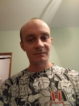 Zdjęcie użytkownika damiansz1231995