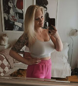 Foto pengguna Blondyistorm