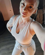 Fotka uživatele Blondyistorm