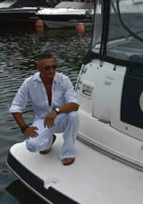 Zdjęcie użytkownika ROBEEERT77