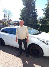 Foto utilizatorului darekkupracz