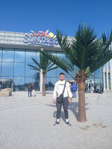 Benutzerfoto Maksbida7