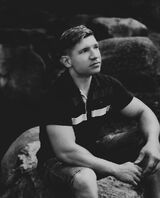 Zdjęcie użytkownika mateuszarnold26