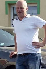 Фотография пользователя TomaszOjdowski1973