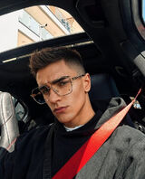 Zdjęcie użytkownika KtosNaDluzej00