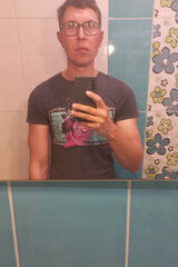 Zdjęcie użytkownika Krystian96966