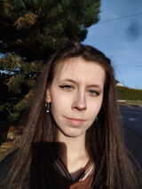 Zdjęcie użytkownika MissPatrycja01