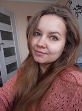 Фотография пользователя monikasylwia9225
