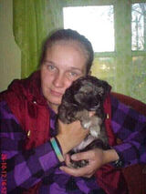 Fotka uživatele CielskaR