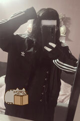 Foto pengguna bluzafotka