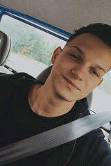 Fotka uživatele Pandaaaa