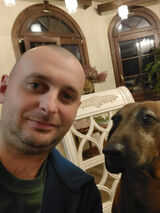 Fotka uživatele Pablos8