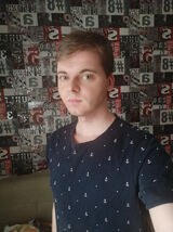 Fotos Patrykxxd