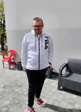 Foto utilizatorului kamilskrzypczynski