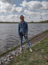 Benutzerfoto magdazadelej1987