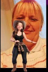 Benutzerfoto agnieszkawroz123