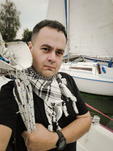 Фото користувача JustJarO