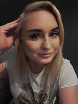 Фотография пользователя Basia93