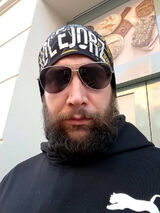 Fotka uživatele Kuba930611