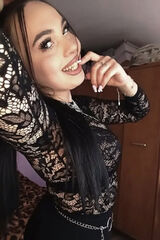 Фотография пользователя Klaudia040903