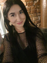 Zdjęcie użytkownika annajagoda90