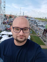 Zdjęcie użytkownika Tomasz1o9