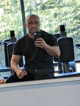 Zdjęcie użytkownika Stex